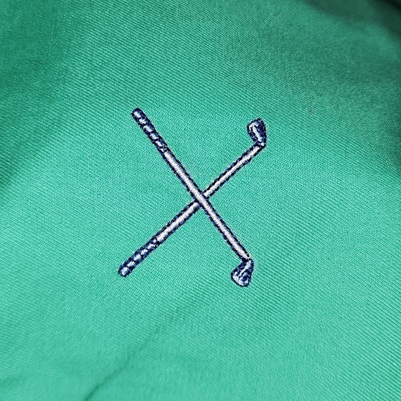 Vineyard Vines NWT Mens Classic Fit 9" Breaker Shorts - Picture 4 of 9